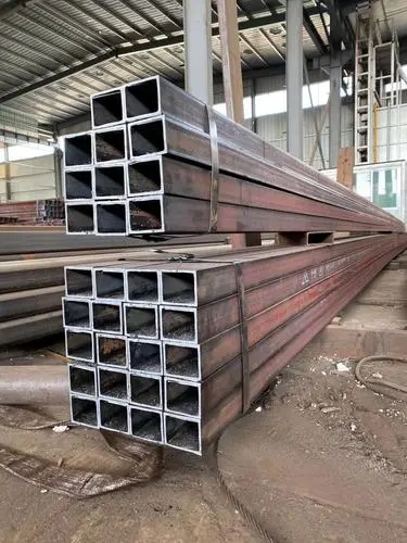 華岐方矩管廠家直銷