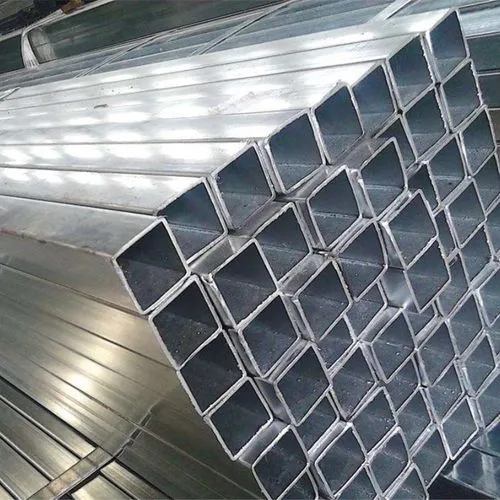 華岐鍍鋅方管廠家定制