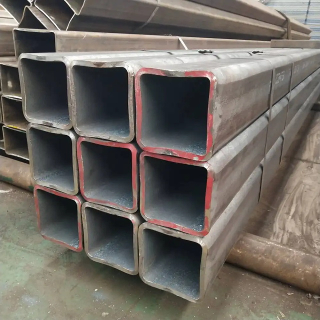 華岐方管現貨供應價格