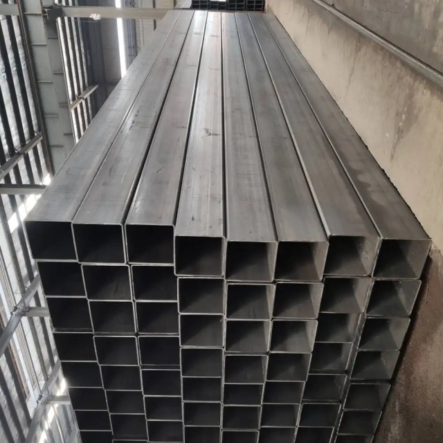 華岐方矩管現貨規格型號