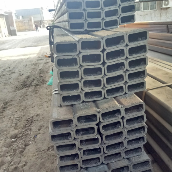 華岐鍍鋅方管廠家生產銷售