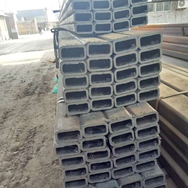 華岐鍍鋅方管廠家生產銷售