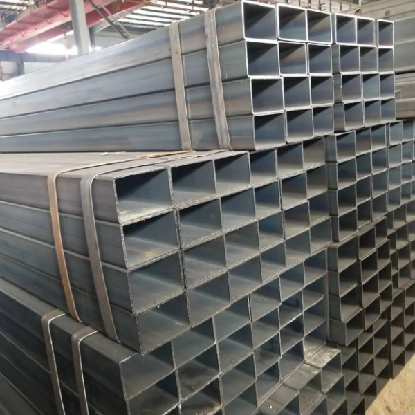 華岐鍍鋅方矩管規格型號表
