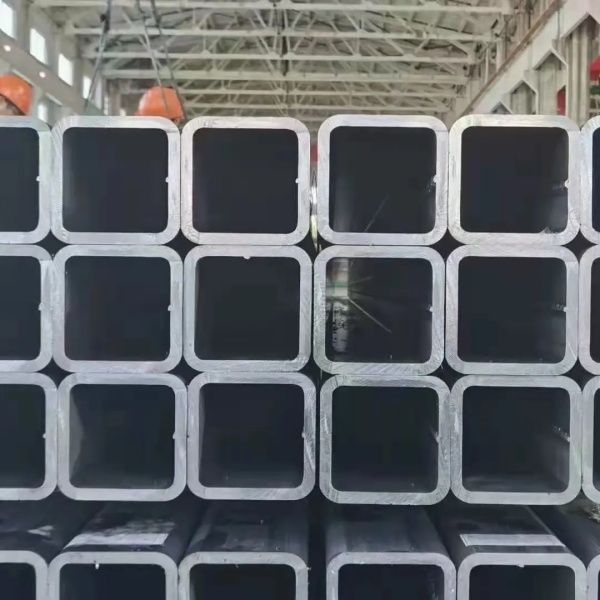 華岐方矩管現貨市場報價