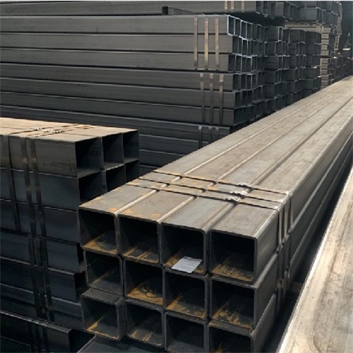 華岐鍍鋅方管廠家現貨批發