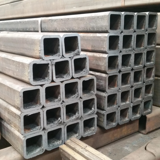 華岐方管現貨批發銷售規格尺寸